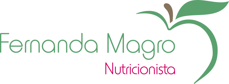 Fernanda Magro - Nutricionista Jundiaí